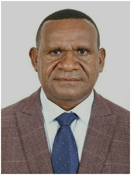 Berldon Timah