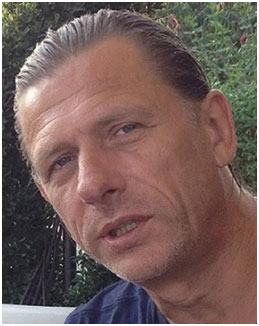 Thierry Ocho